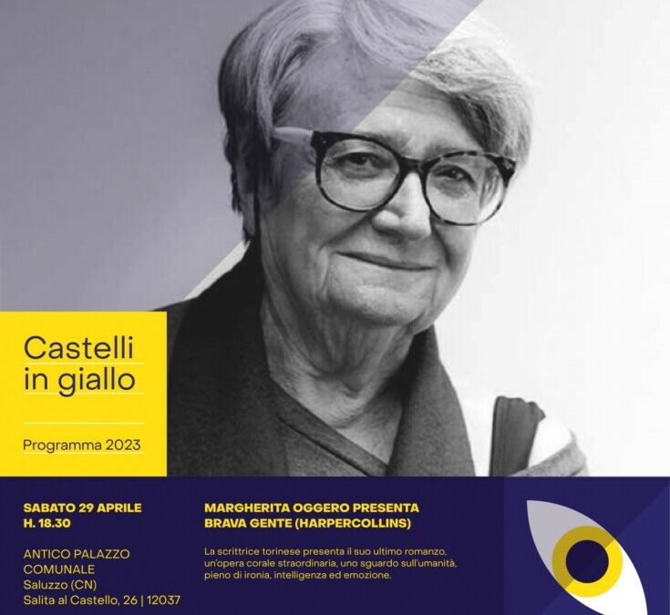 CASTELLI IN GIALLO