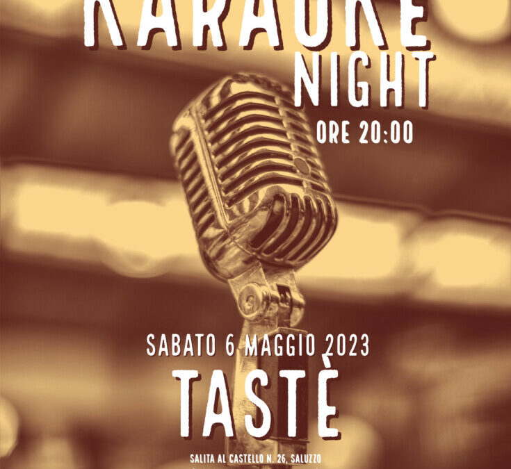 Karaoke