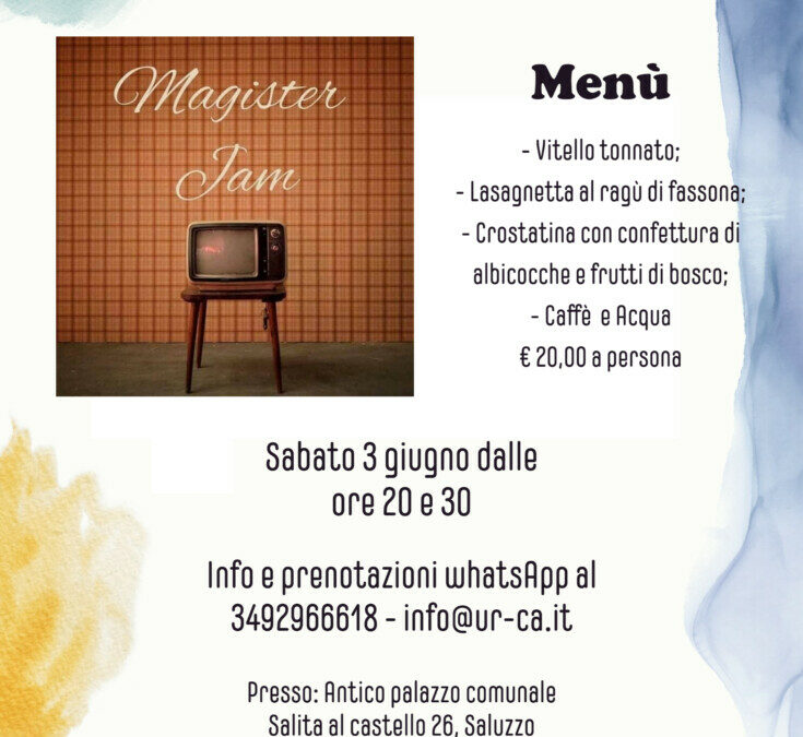 Tastè live music