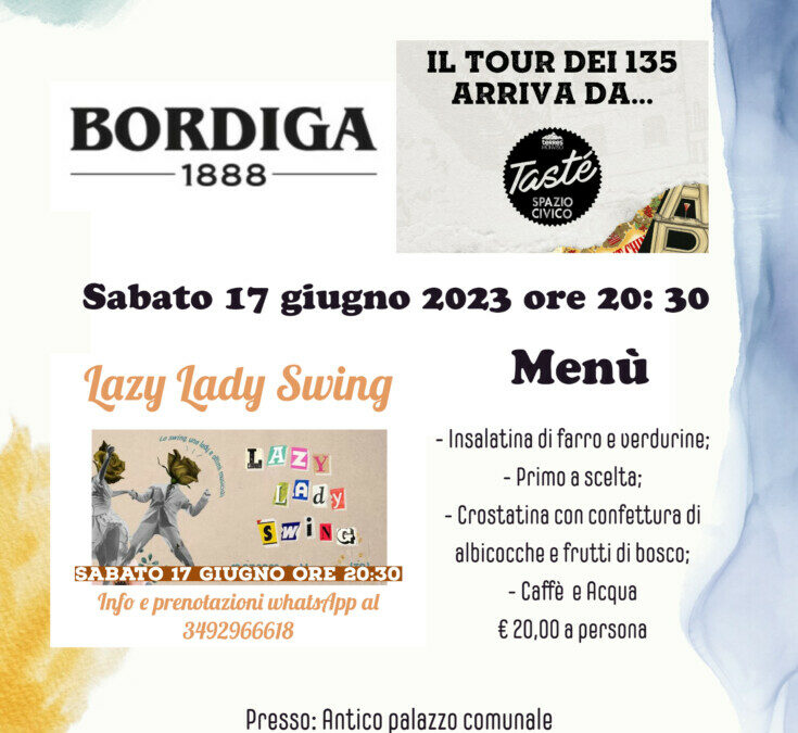 Tastè events