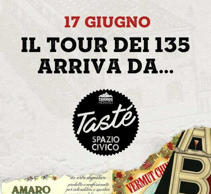 Festa dei 135 anni di Bordiga