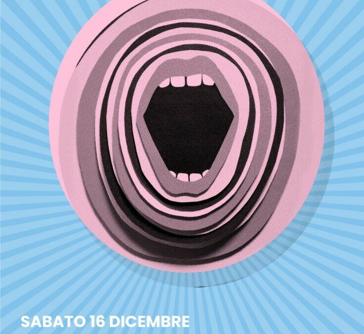 SERATA IN MUSICA